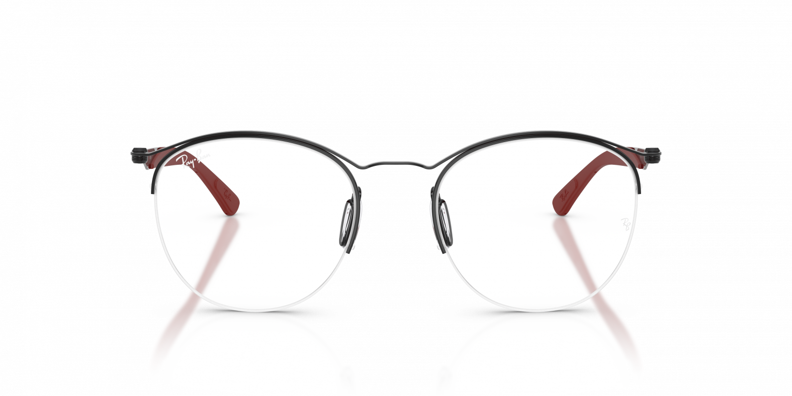 Ray Ban RX7553 3215  